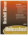 Oracle 8 Unleashed